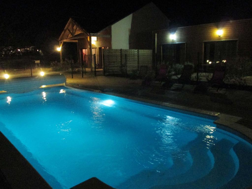 Les Abris Du Chateau Mer 部屋 写真