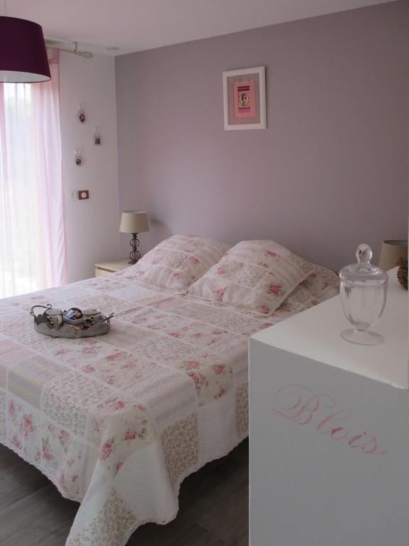 Les Abris Du Chateau Mer 部屋 写真